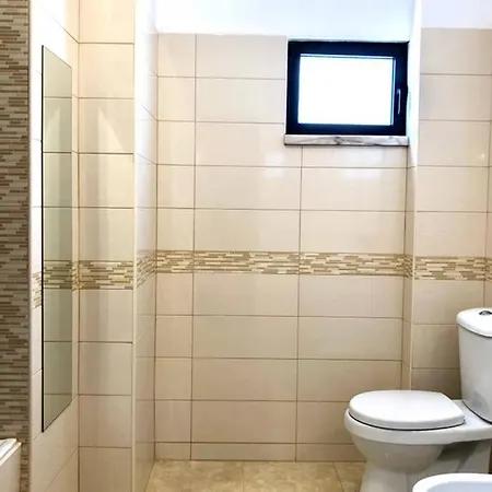 Апартаменты Sea View And Old Town L Close Center And *