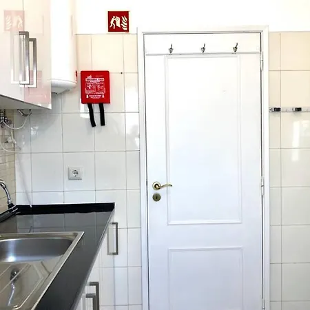 Sea View And Old Town L Close Center And Apartment Albufeira