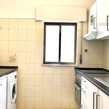 Sea View And Old Town L Close Center And Apartment Albufeira