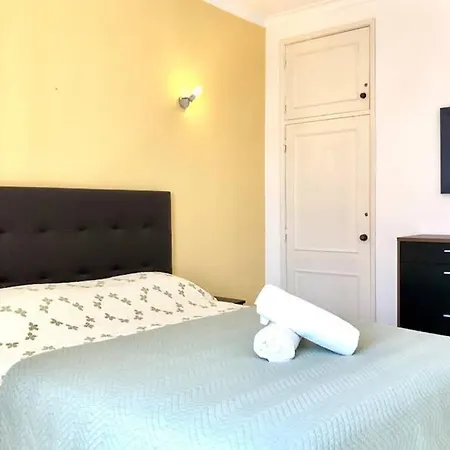Apartment Sea View And Old Town L Close Center And *