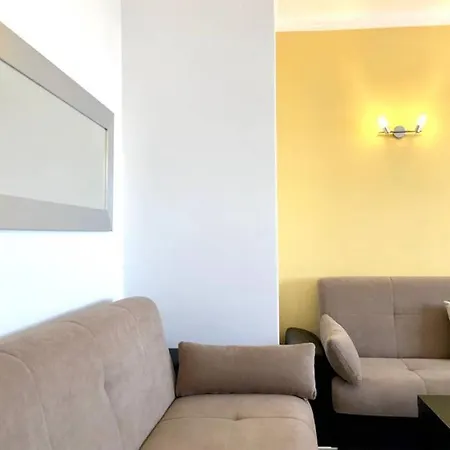 Sea View And Old Town L Close Center And Apartment