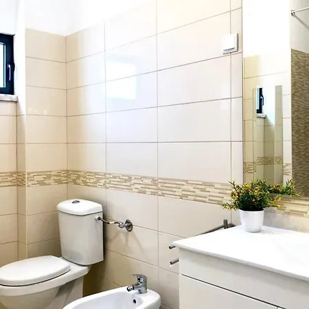 Apartment Sea View And Old Town L Close Center And Albufeira